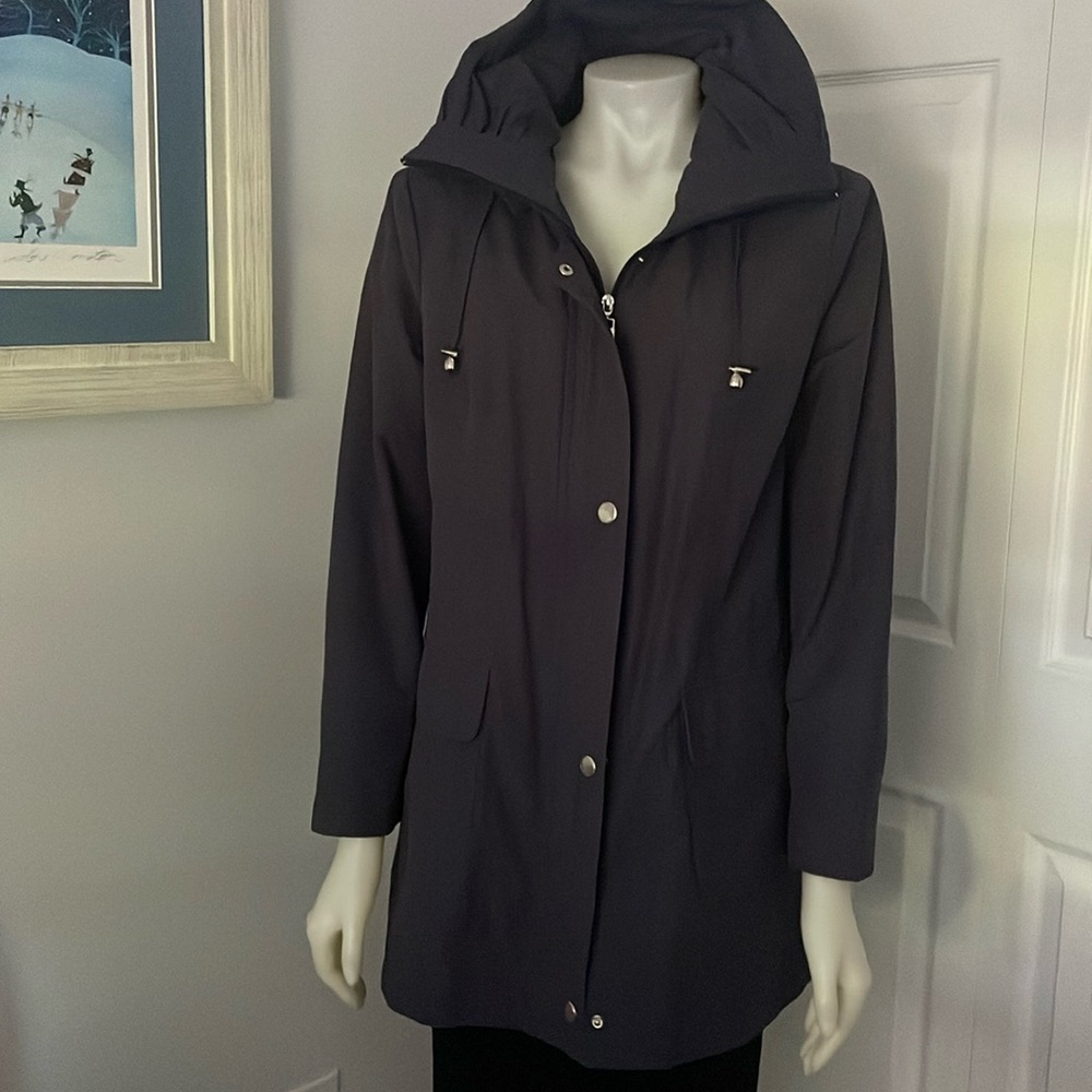 Rain coat